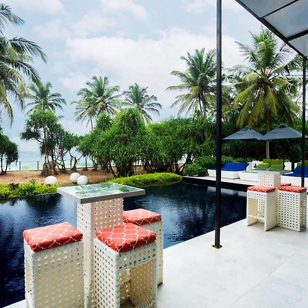 Green Turtle Villa By The Serendipity Collection Bentota Zewnętrze zdjęcie
