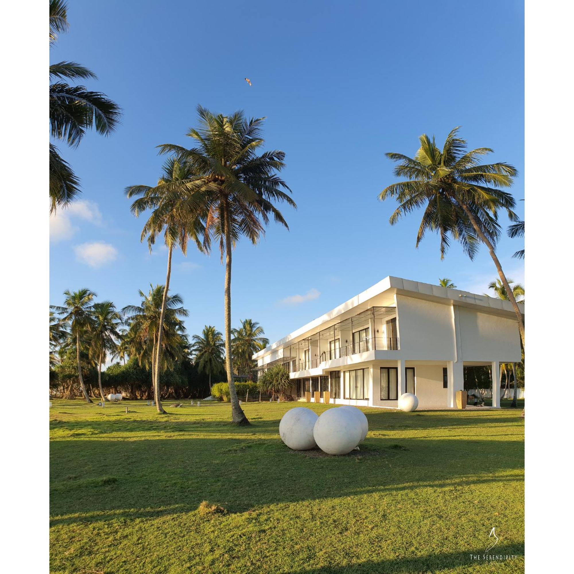 Green Turtle Villa By The Serendipity Collection Bentota Zewnętrze zdjęcie