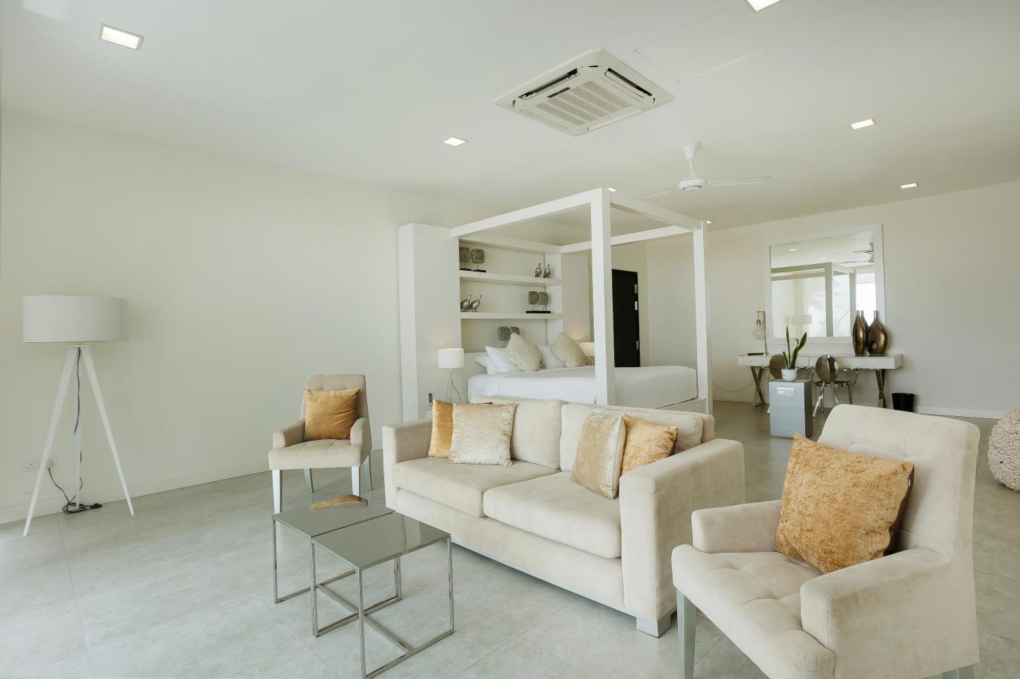 Green Turtle Villa By The Serendipity Collection Bentota Zewnętrze zdjęcie