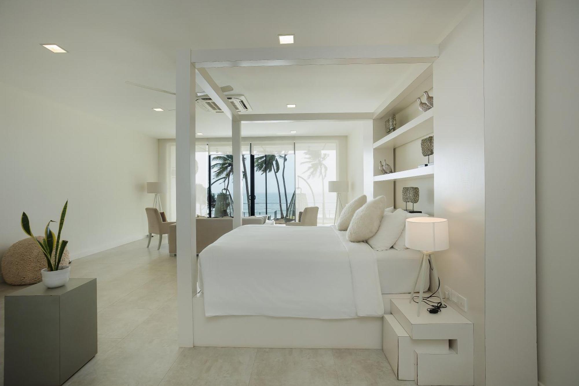 Green Turtle Villa By The Serendipity Collection Bentota Zewnętrze zdjęcie