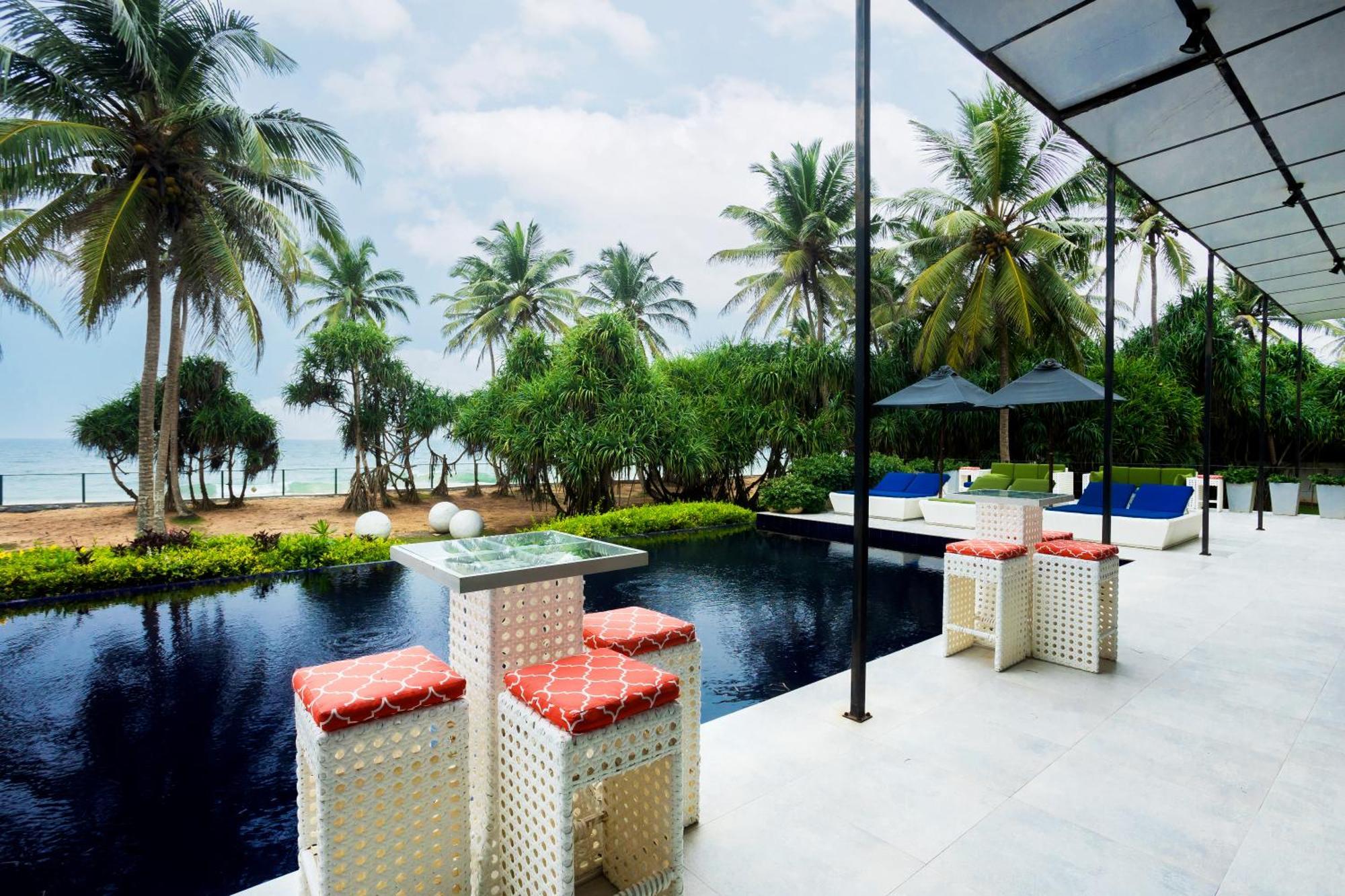 Green Turtle Villa By The Serendipity Collection Bentota Zewnętrze zdjęcie