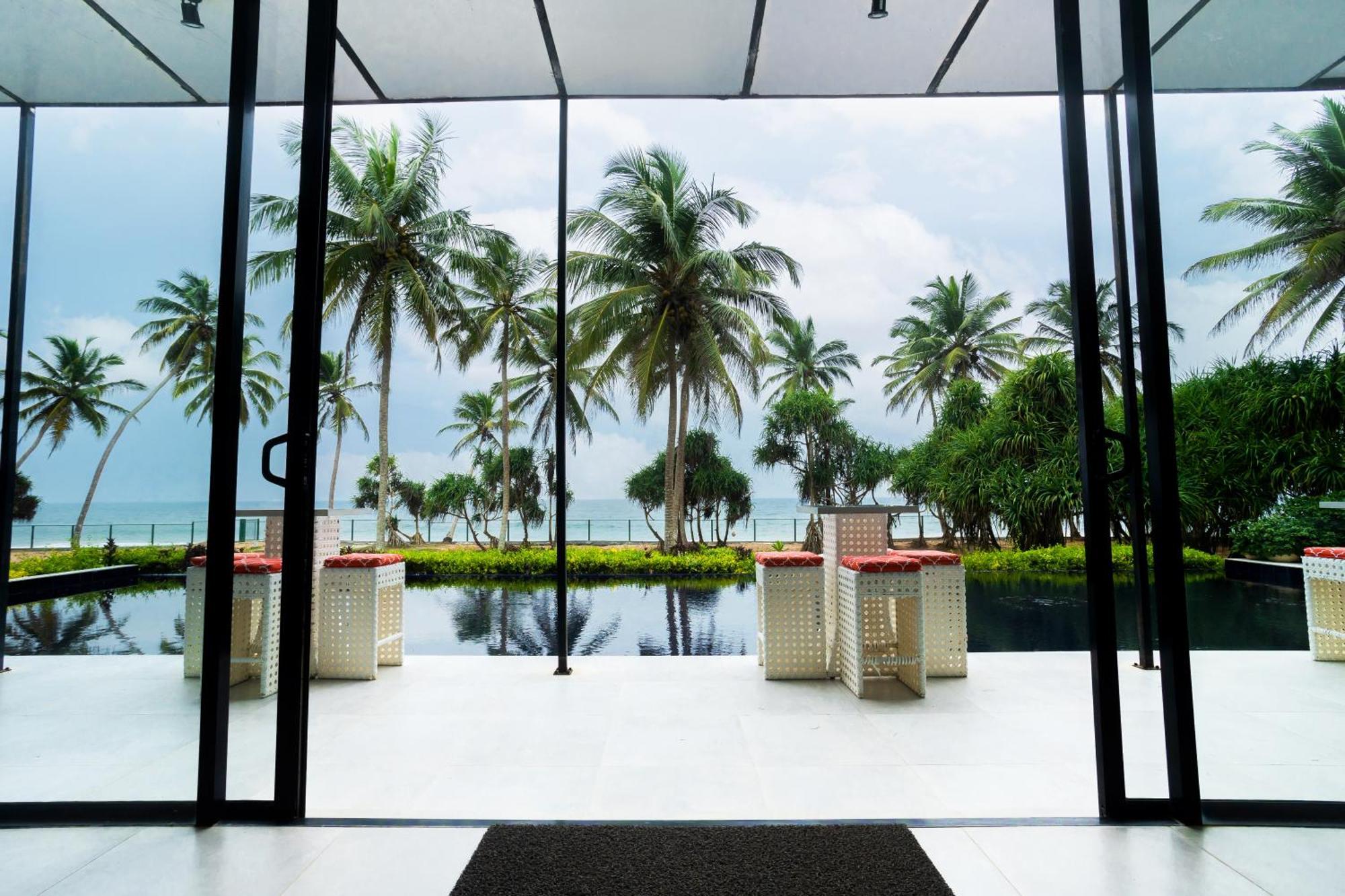 Green Turtle Villa By The Serendipity Collection Bentota Zewnętrze zdjęcie