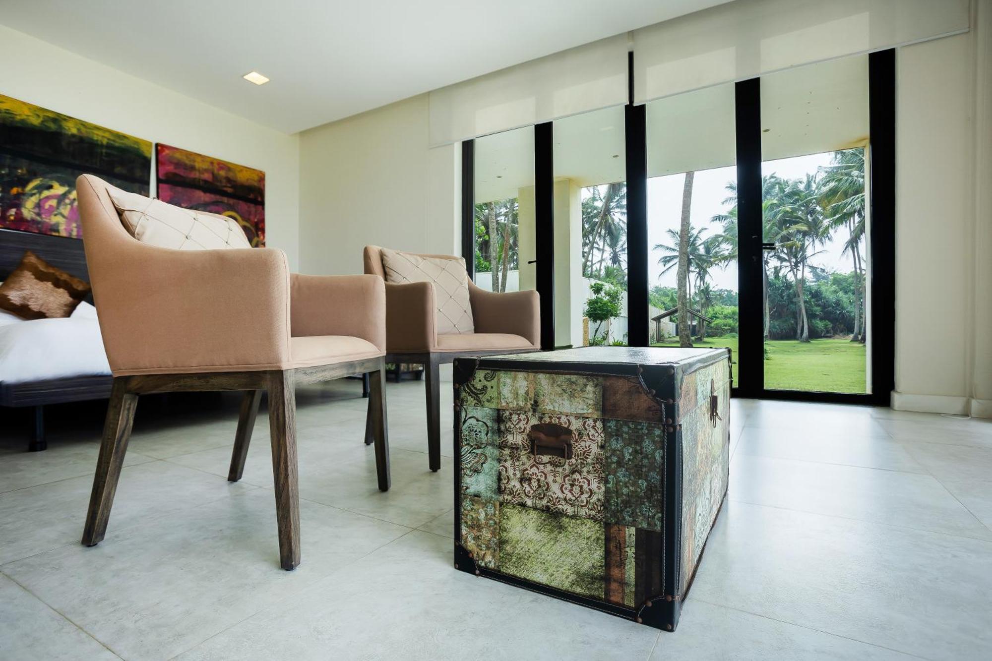 Green Turtle Villa By The Serendipity Collection Bentota Zewnętrze zdjęcie