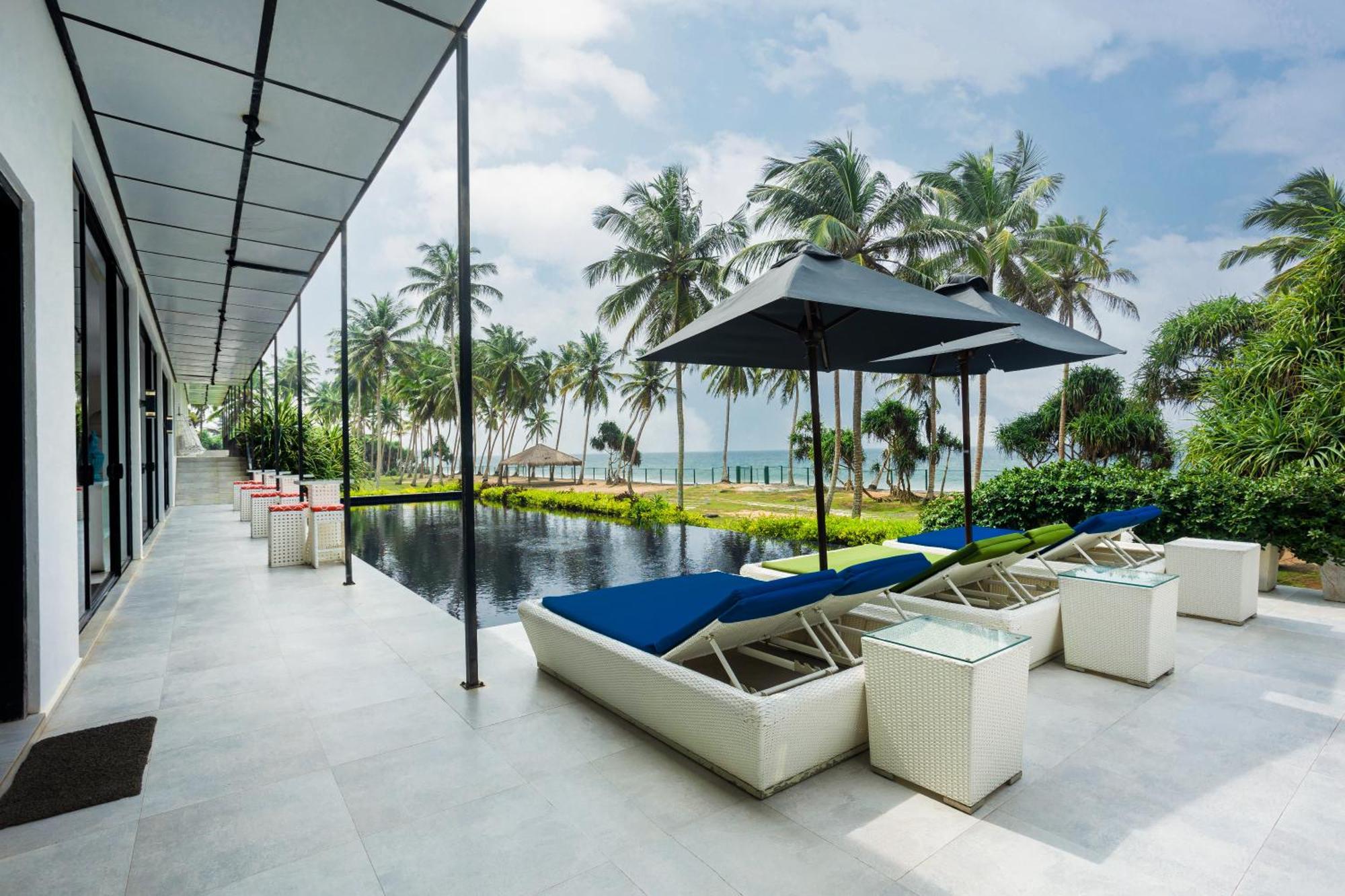 Green Turtle Villa By The Serendipity Collection Bentota Zewnętrze zdjęcie