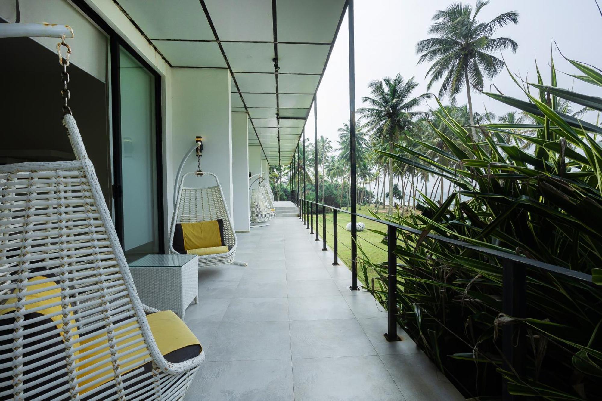 Green Turtle Villa By The Serendipity Collection Bentota Zewnętrze zdjęcie