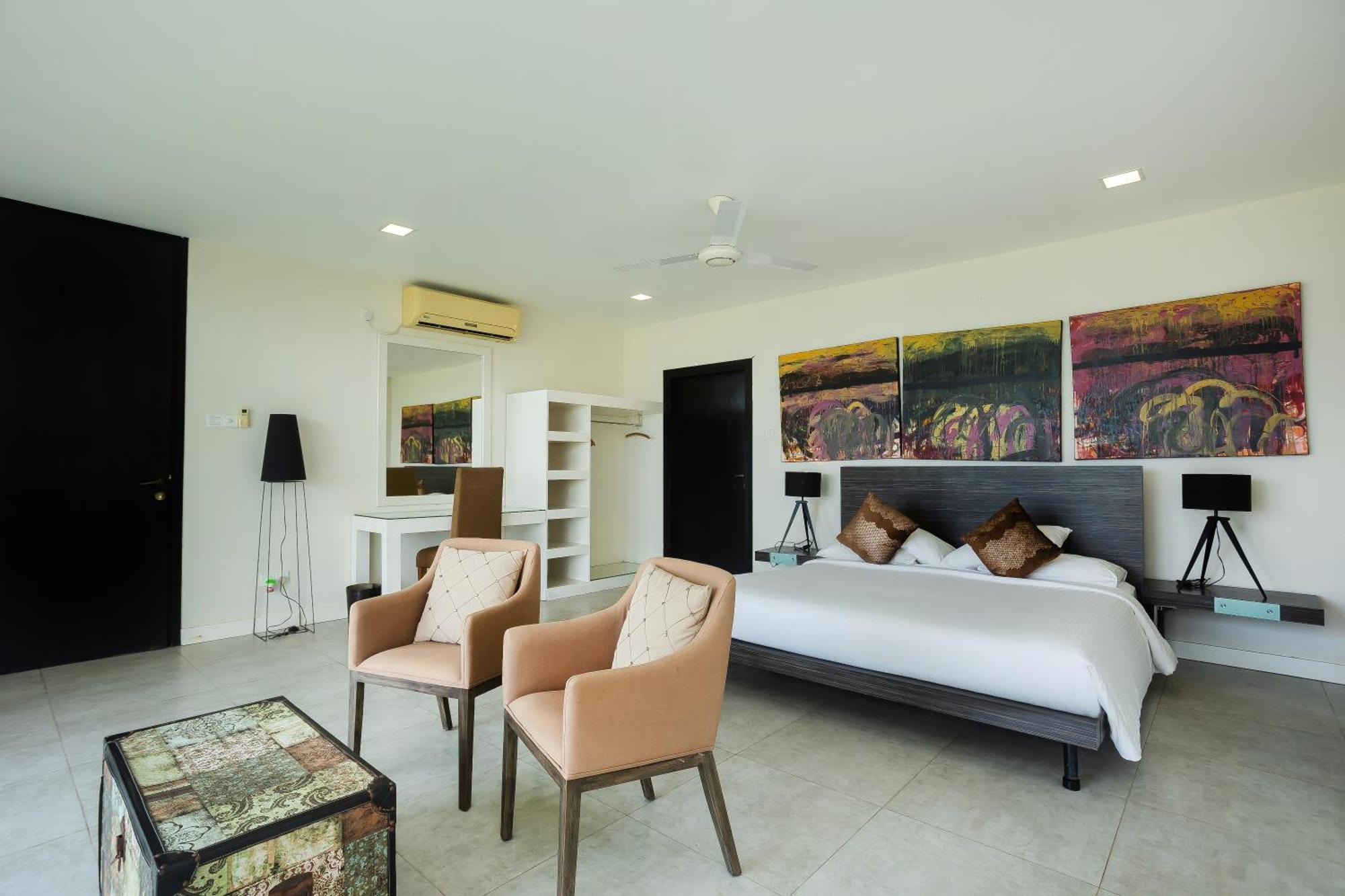 Green Turtle Villa By The Serendipity Collection Bentota Zewnętrze zdjęcie