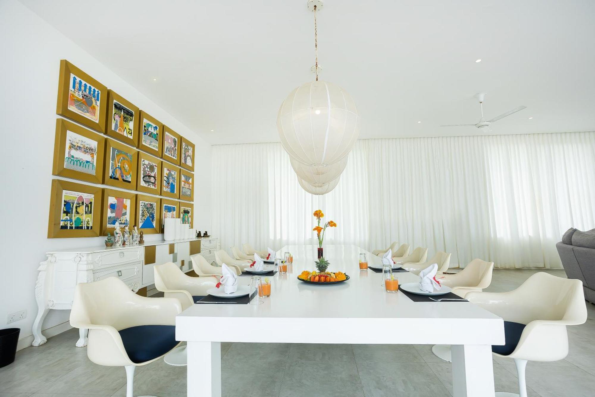 Green Turtle Villa By The Serendipity Collection Bentota Zewnętrze zdjęcie