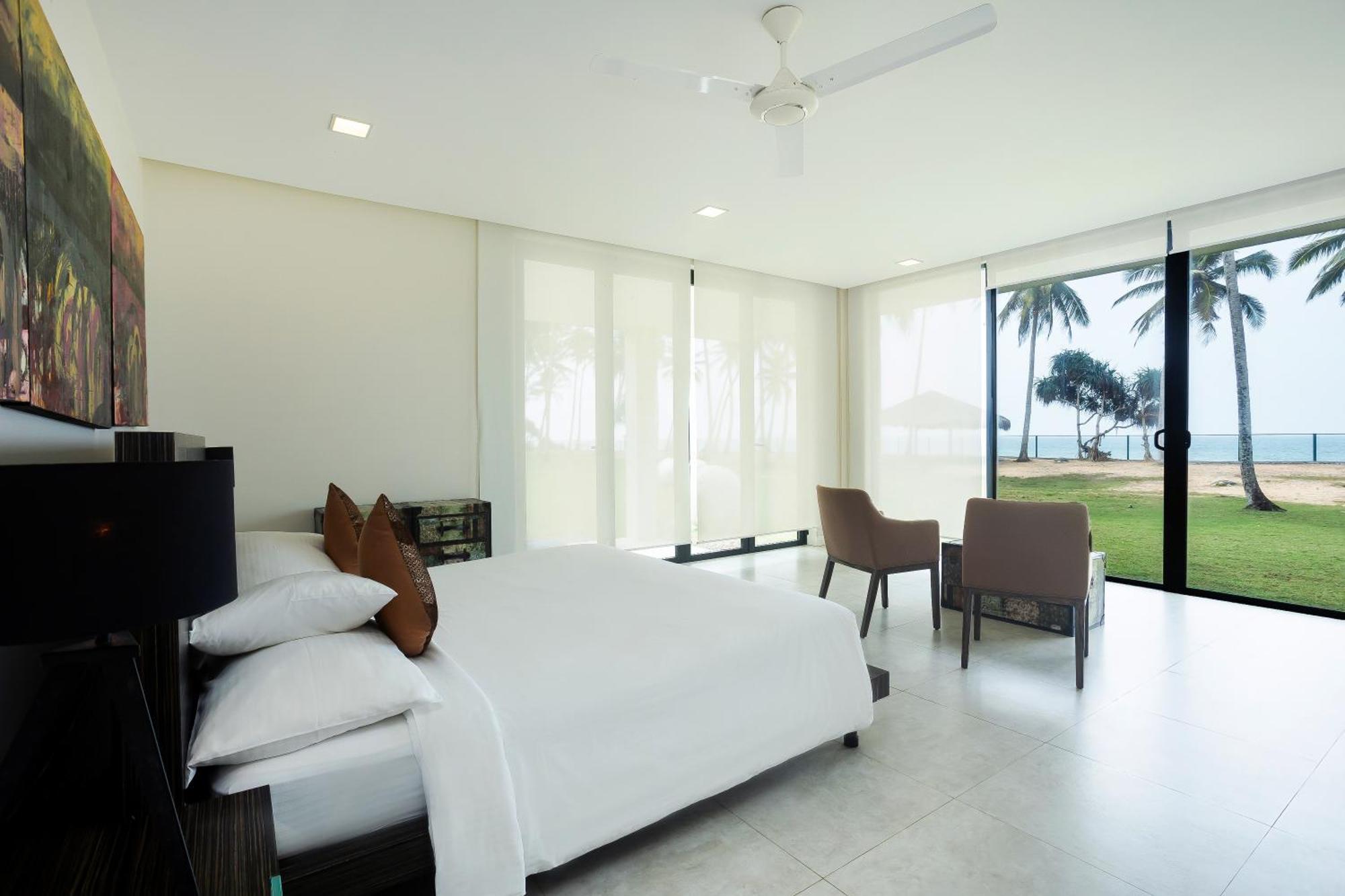 Green Turtle Villa By The Serendipity Collection Bentota Zewnętrze zdjęcie