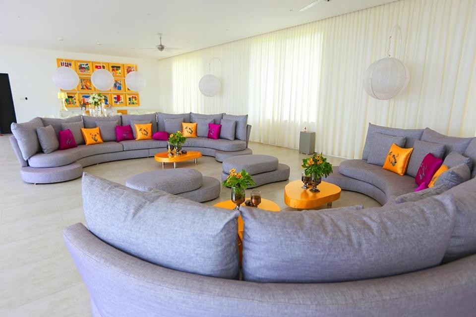 Green Turtle Villa By The Serendipity Collection Bentota Zewnętrze zdjęcie