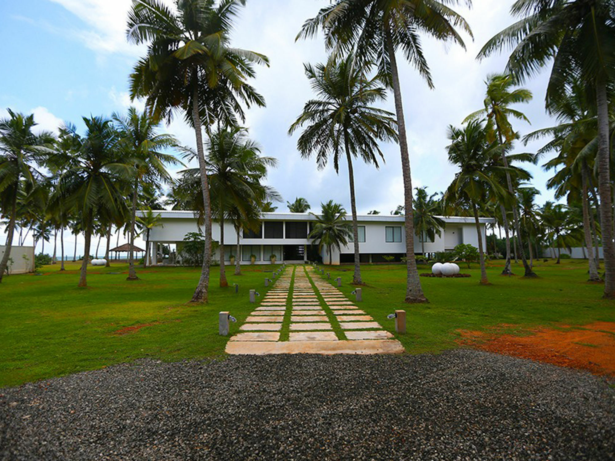 Green Turtle Villa By The Serendipity Collection Bentota Zewnętrze zdjęcie