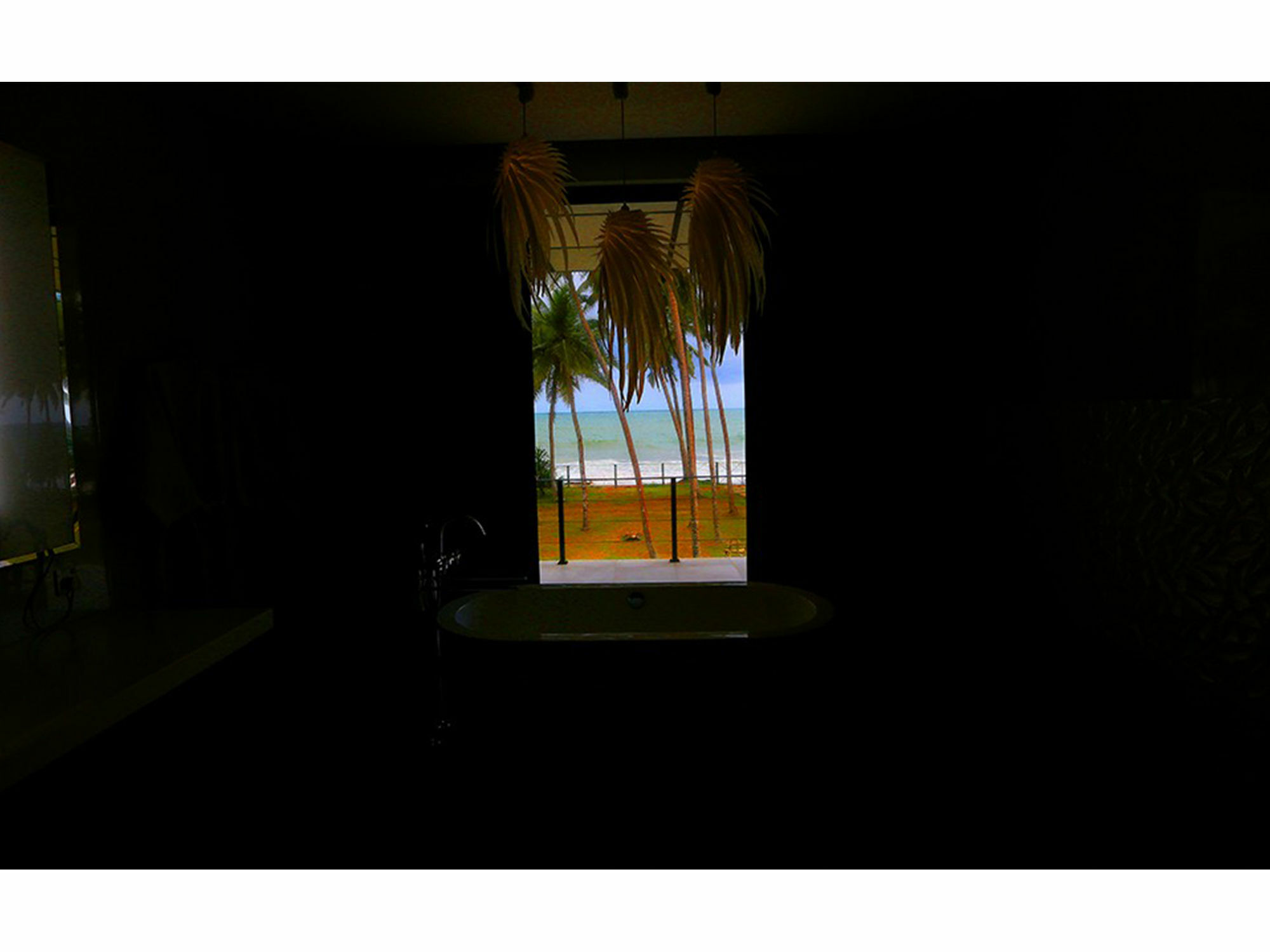 Green Turtle Villa By The Serendipity Collection Bentota Zewnętrze zdjęcie