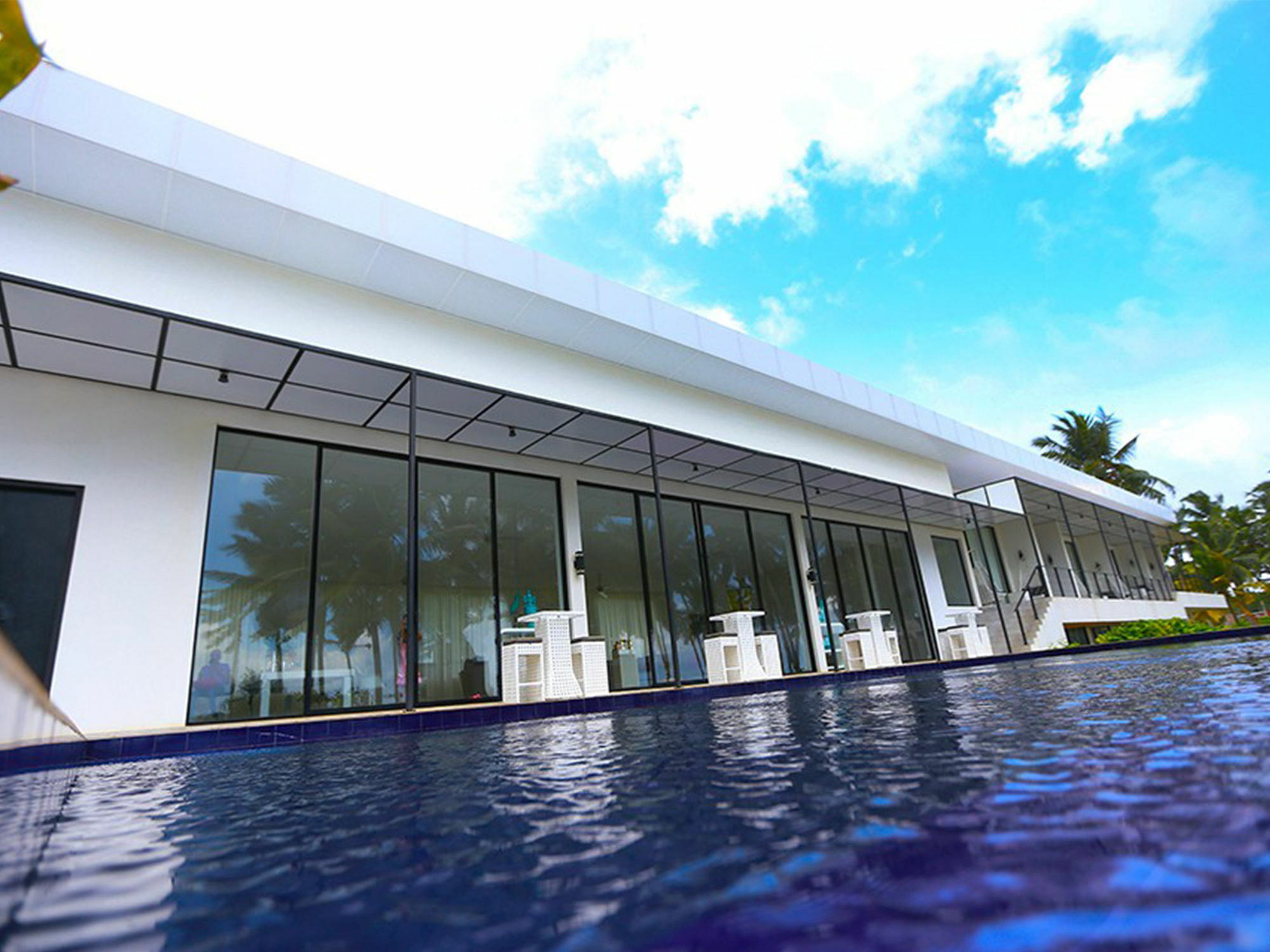 Green Turtle Villa By The Serendipity Collection Bentota Zewnętrze zdjęcie